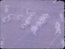 ECC SPRING GAME Creator: ECU - 1964