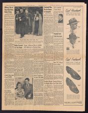 Pages from the Times-Herald, June 6, 1944