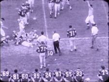 ECU SPRING GAME Creator: ECU - 1968