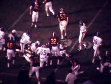 FURMAN (WH) @ ECU Creator: ECU - 1971