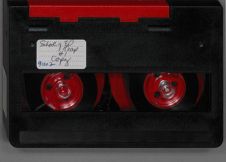 Video recording of the School of Education