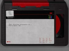 Video recording: 1989 ECU Public Service Announcements