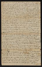 Document pertaining to the Futrell and Lassiter families of Northampton County, NC