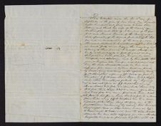 Document pertaining to the Futrell and Lassiter families of Northampton County, NC