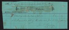 Document pertaining to the Futrell and Lassiter families of Northampton County, NC
