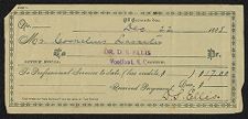 Document pertaining to the Futrell and Lassiter families of Northampton County, NC