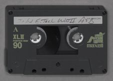 John Epps Teel Oral History
