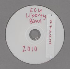 Liberty Bowl