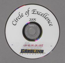 Circle of Excellence capital campaign