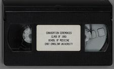 Convocation Ceremonies - Class of 1993