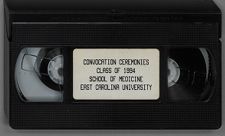 Convocation Ceremonies - Class of 1994