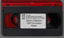 School of Medicine 1995 Convocation
