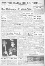 Daily Reflector, June 17, 1968