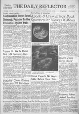Daily Reflector, December 30, 1968