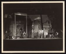 Theatre Performance