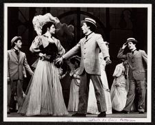 Theatre Performance of "Show Boat"