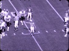 South Carolina at East Carolina football game film