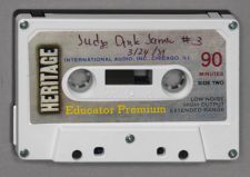 Judy Dink James #3