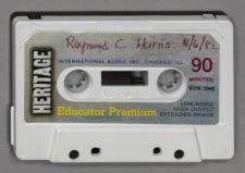 Raymond C. Harris