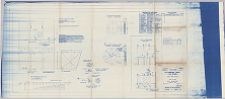 36' Landing Craft LCP(R) and (L).  Fuel Tank Details.  September 6, 1944.
