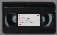 Class of 1983 Student Play "What's Up Doc"