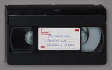 1986 Student Play Freudian Slips