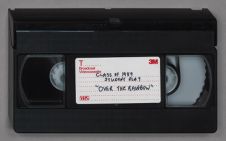 Class of 1989 Student Play "Over the Rainbow"