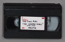 1990 Class Play "The Wonder Years"