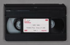 Scar Wars Student Play Class of 1992