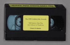 The 1999 Golden Jobe Awards