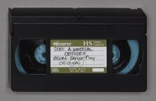 2001: A Medical Odyssey BSOM Senior Play