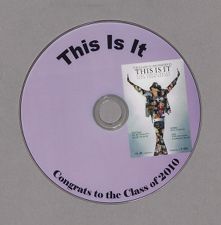Class Play 2010 "This Is It"