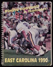 East Carolina Football Media Guide