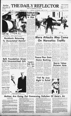 Daily Reflector,  June 22, 1970