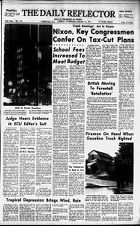 Daily Reflector,  August 17, 1971