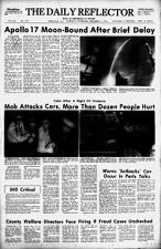 Daily Reflector, December 7, 1972