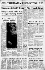Daily Reflector, December 11, 1972