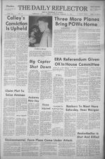 Daily Reflector, February 16, 1973