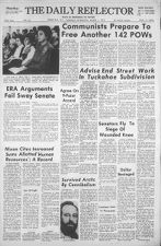Daily Reflector, March 1, 1973