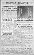 Daily Reflector, May 13, 1973
