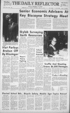 Daily Reflector, June 10, 1973