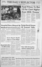 Daily Reflector, June 20, 1973