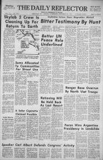 Daily Reflector, September 24, 1973