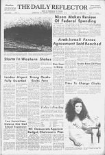 Daily Reflector, January 6, 1974