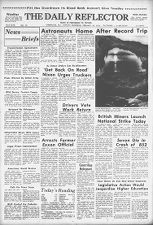Daily Reflector, February 10, 1974