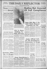 Daily Reflector, April 24, 1974