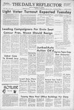 Daily Reflector, May 6, 1974