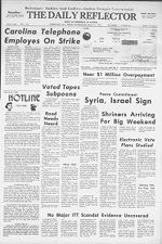 Daily Reflector, May 31, 1974