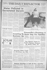 Daily Reflector, December 26, 1974