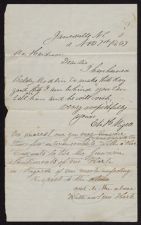 Hardison Family Papers